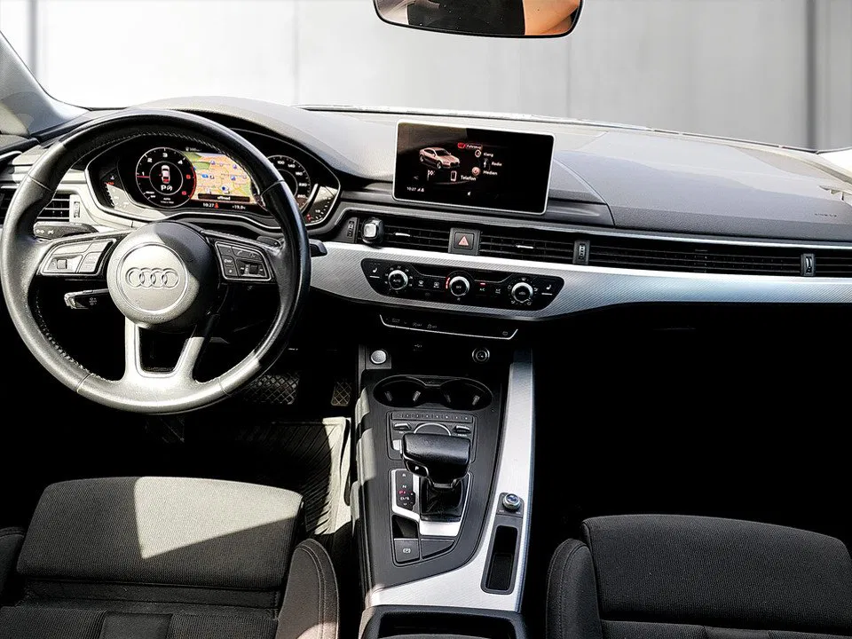 Audi A5 SB 40 TDI AUT. | Bild 8 von 20
