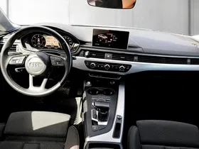 Audi A5 SB 40 TDI AUT. | Thumbnail 8 von 20