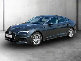 Audi A5 SB 35TDI Aut. | Thumbnail 2 von 22