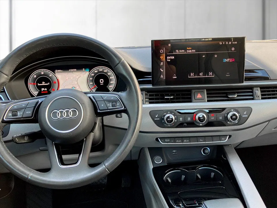 Audi A5 SB 35TDI Aut. | Bild 12 von 22