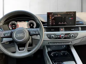 Audi A5 SB 35TDI Aut. | Thumbnail 12 von 22