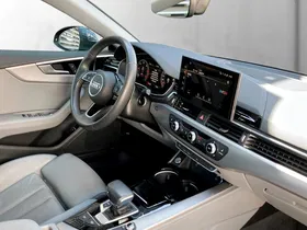 Audi A5 SB 35TDI Aut. | Thumbnail 10 von 22