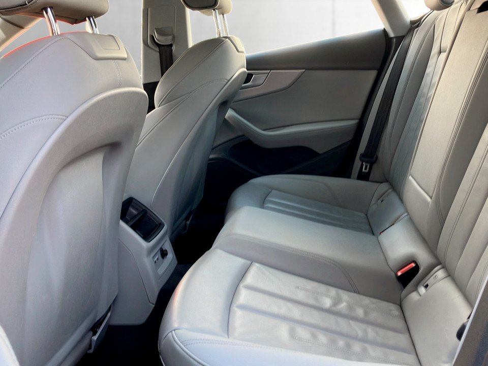 Audi A5 SB 35TDI Aut. | Bild 20 von 22