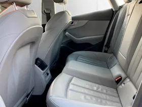 Audi A5 SB 35TDI Aut. | Thumbnail 20 von 22