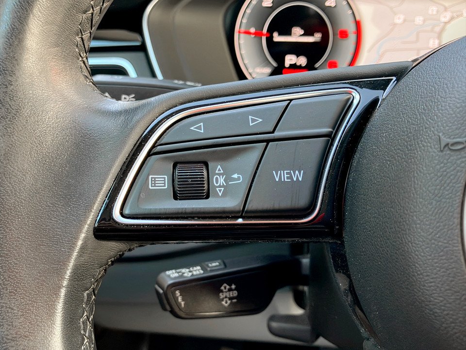 Audi A5 SB 35TDI Aut. | Bild 13 von 22