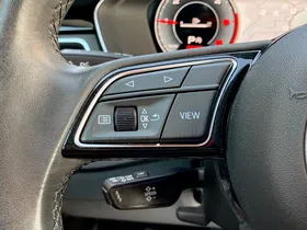 Audi A5 SB 35TDI Aut. | Thumbnail 13 von 22