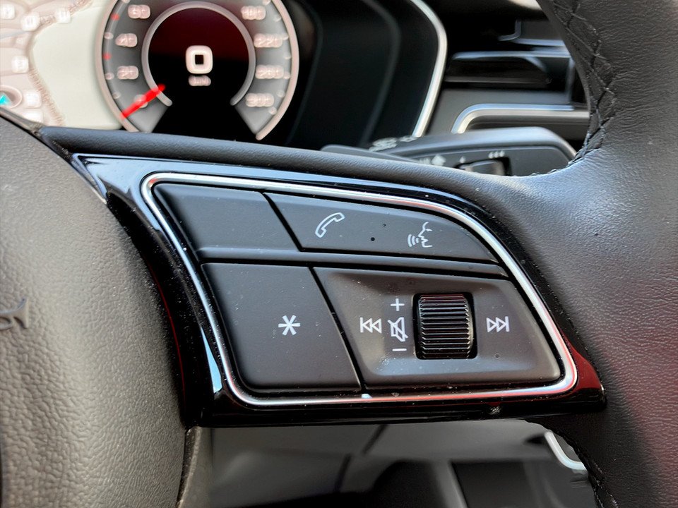 Audi A5 SB 35TDI Aut. | Bild 14 von 22