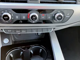 Audi A5 SB 35TDI Aut. | Thumbnail 19 von 22