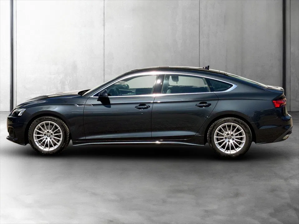 Audi A5 SB 35TDI Aut. | Bild 3 von 22