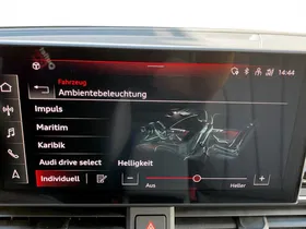 Audi A5 SB 35TDI Aut. | Thumbnail 16 von 22
