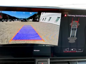 Audi A5 SB 35TDI Aut. | Thumbnail 18 von 22