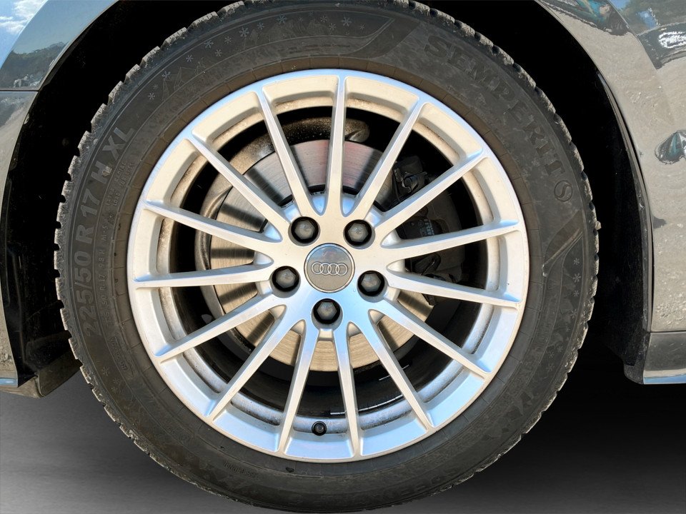 Audi A5 SB 35TDI Aut. | Bild 7 von 22