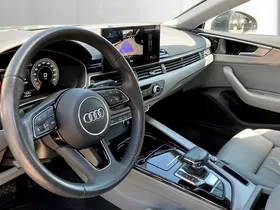 Audi A5 SB 35TDI Aut. | Thumbnail 9 von 22