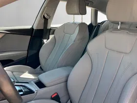 Audi A5 SB 35TDI Aut. | Thumbnail 11 von 22