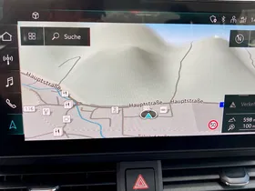 Audi A5 SB 35TDI Aut. | Thumbnail 17 von 22