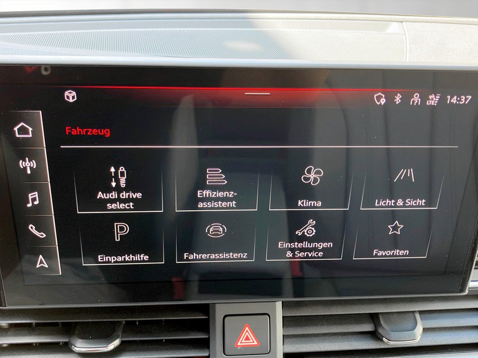 Audi A5 SB 35TDI Aut. | Bild 15 von 22