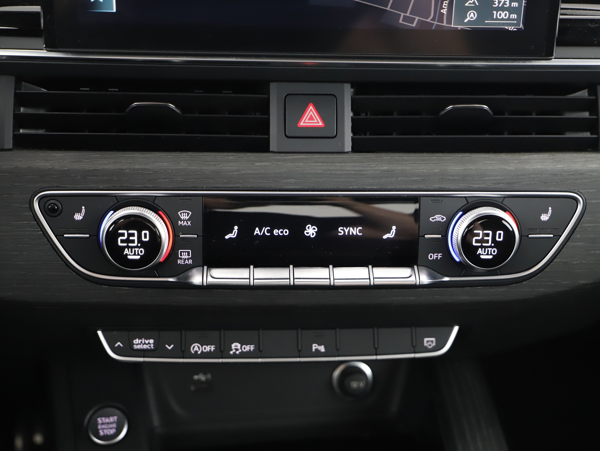 Audi A5 Cabriolet 40 2.0 TFSI MHEV S-Line | Bild 18 von 22