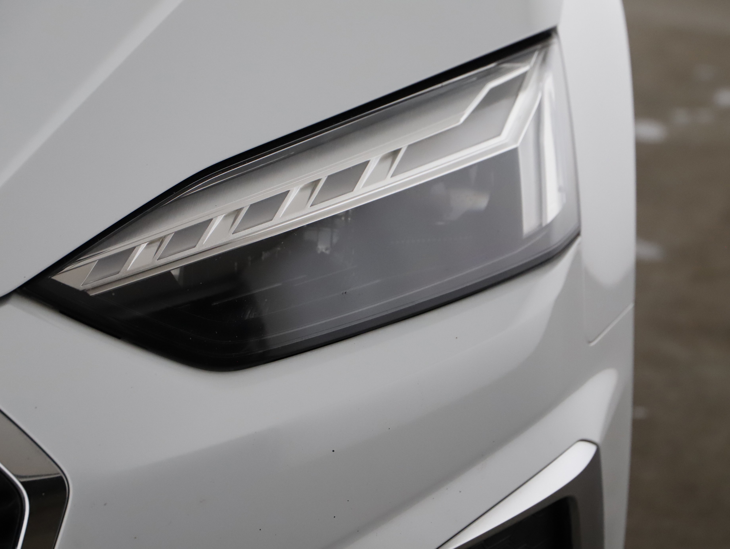 Audi A5 Cabriolet 40 2.0 TFSI MHEV S-Line | Bild 21 von 22