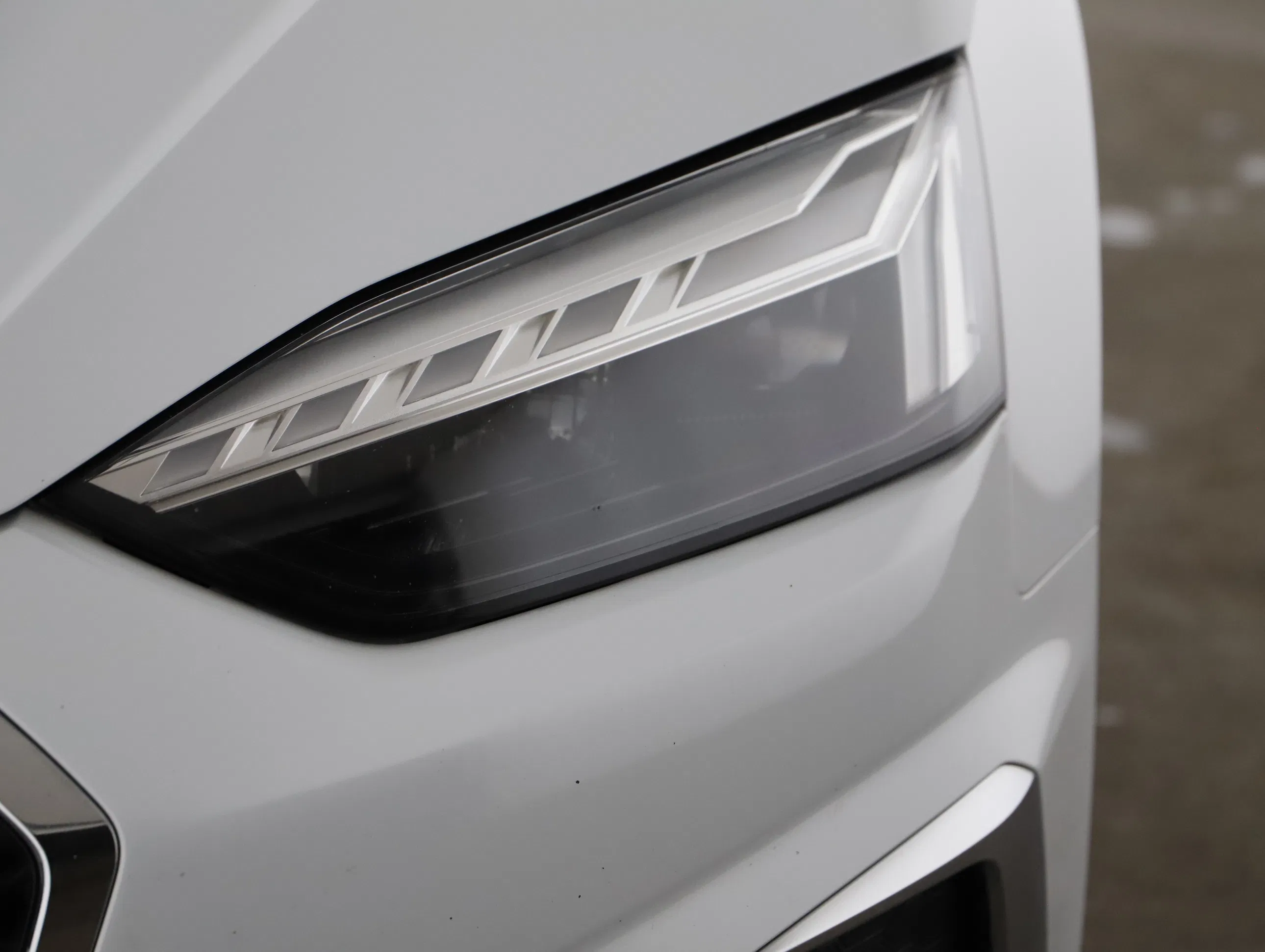 Audi A5 Cabriolet 40 2.0 TFSI MHEV S-Line | Bild 21 von 22