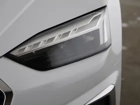 Audi A5 Cabriolet 40 2.0 TFSI MHEV S-Line | Thumbnail 21 von 22