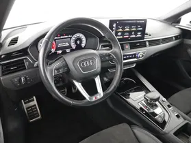 Audi A5 Cabriolet 40 2.0 TFSI MHEV S-Line | Thumbnail 9 von 22