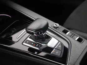 Audi A5 Cabriolet 40 2.0 TFSI MHEV S-Line | Thumbnail 14 von 22