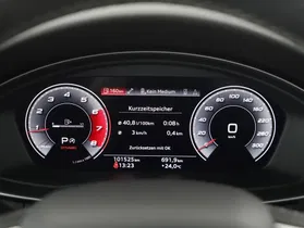 Audi A5 Cabriolet 40 2.0 TFSI MHEV S-Line | Thumbnail 11 von 22