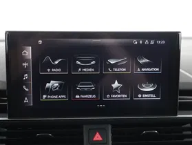 Audi A5 Cabriolet 40 2.0 TFSI MHEV S-Line | Thumbnail 15 von 22