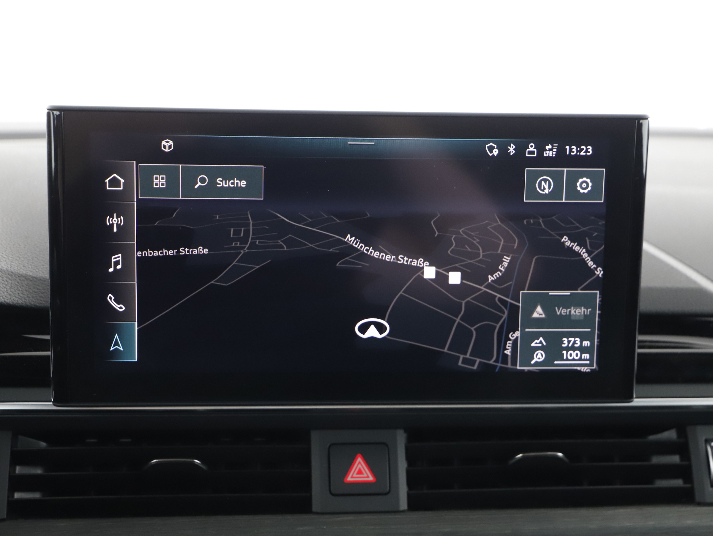 Audi A5 Cabriolet 40 2.0 TFSI MHEV S-Line | Bild 16 von 22