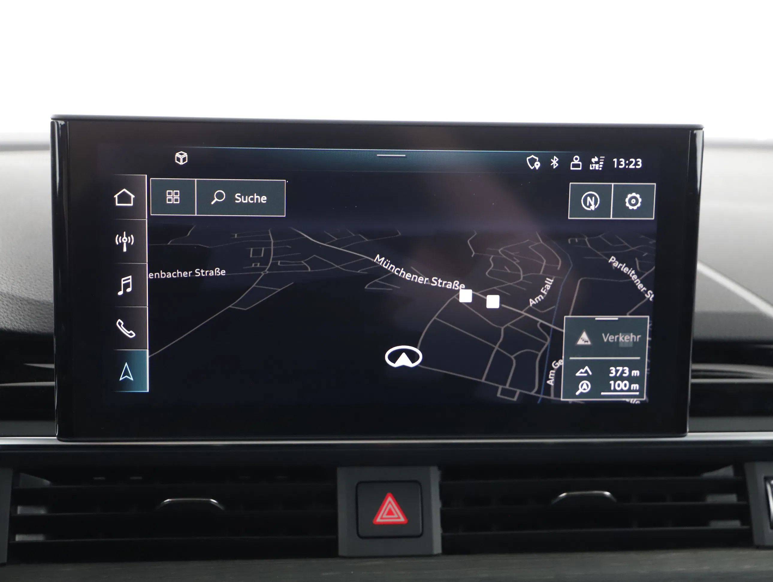 Audi A5 Cabriolet 40 2.0 TFSI MHEV S-Line | Bild 16 von 22
