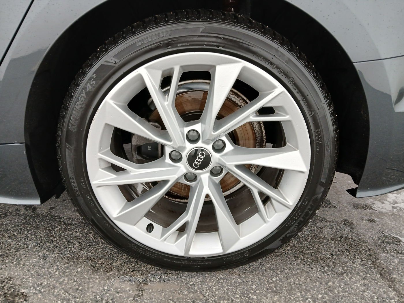 Audi A5 Sportback 40 2.0 TDI quattro advanced | Bild 2 von 21