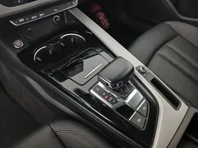 Audi A5 Sportback 40 2.0 TDI quattro advanced | Thumbnail 11 von 21