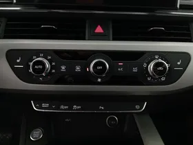 Audi A5 Sportback 40 2.0 TDI quattro advanced | Thumbnail 12 von 21