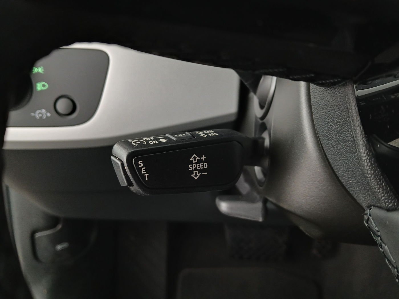 Audi A5 Sportback 40 2.0 TDI quattro advanced | Bild 13 von 21