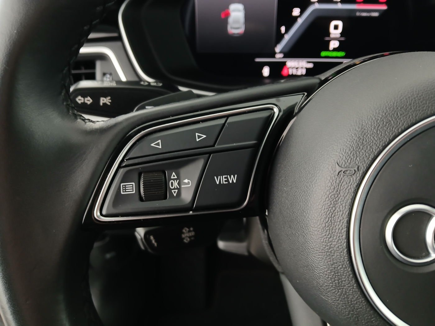 Audi A5 Sportback 40 2.0 TDI quattro advanced | Bild 14 von 21