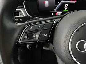 Audi A5 Sportback 40 2.0 TDI quattro advanced | Thumbnail 14 von 21