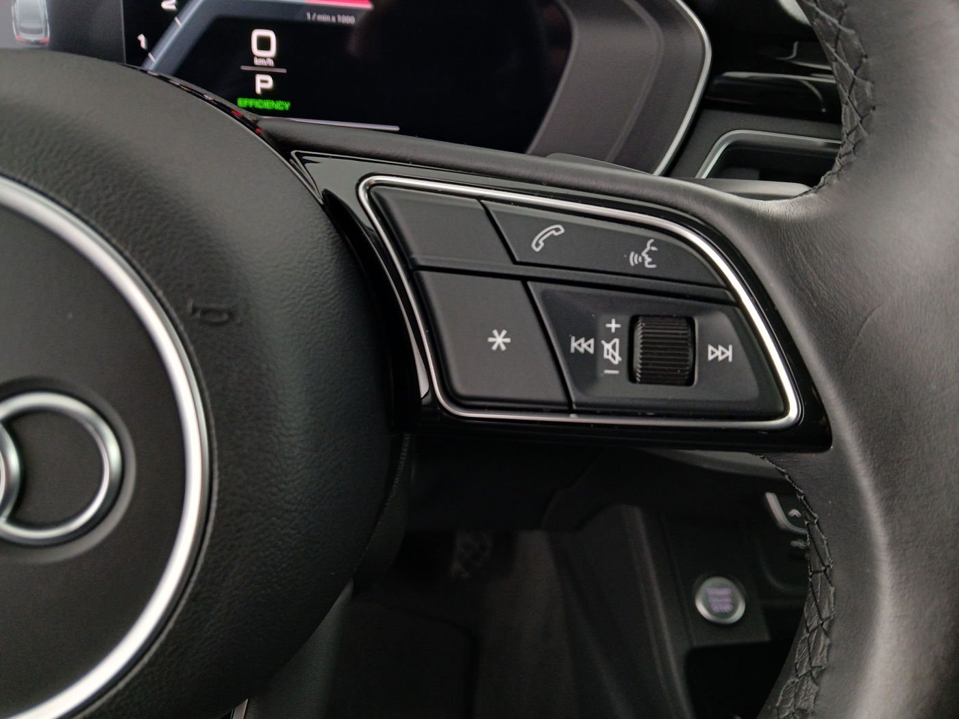 Audi A5 Sportback 40 2.0 TDI quattro advanced | Bild 15 von 21