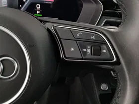 Audi A5 Sportback 40 2.0 TDI quattro advanced | Thumbnail 15 von 21