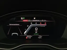 Audi A5 Sportback 40 2.0 TDI quattro advanced | Thumbnail 16 von 21