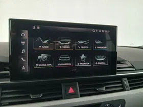 Audi A5 Sportback 40 2.0 TDI quattro advanced | Thumbnail 17 von 21