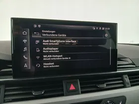 Audi A5 Sportback 40 2.0 TDI quattro advanced | Thumbnail 20 von 21