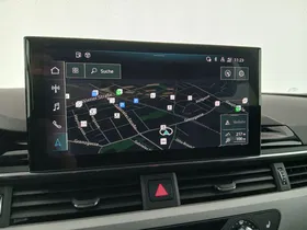 Audi A5 Sportback 40 2.0 TDI quattro advanced | Thumbnail 21 von 21