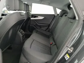 Audi A5 Sportback 40 2.0 TDI quattro advanced | Thumbnail 4 von 21