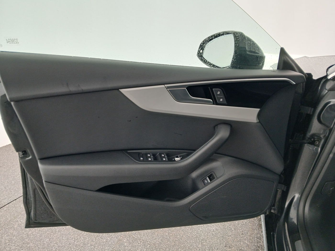 Audi A5 Sportback 40 2.0 TDI quattro advanced | Bild 5 von 21