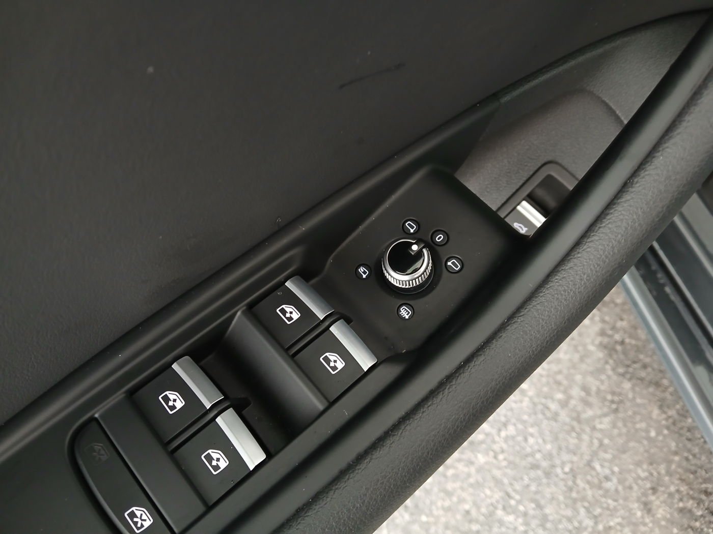 Audi A5 Sportback 40 2.0 TDI quattro advanced | Bild 6 von 21