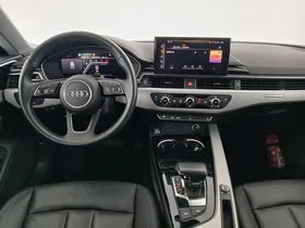Audi A5 Sportback 40 2.0 TDI quattro advanced | Thumbnail 8 von 21
