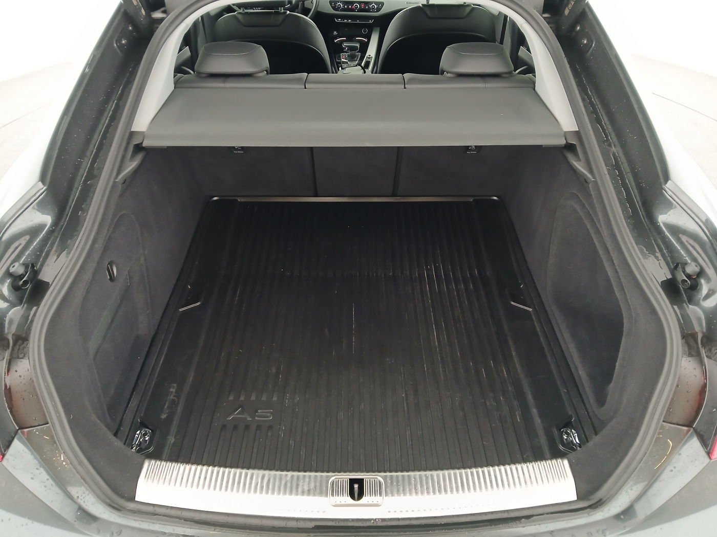 Audi A5 Sportback 40 2.0 TDI quattro advanced | Bild 9 von 21