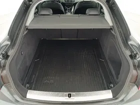 Audi A5 Sportback 40 2.0 TDI quattro advanced | Thumbnail 9 von 21