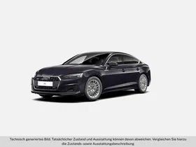 Audi A5 Sportback 40 2.0 TDI quattro | Thumbnail 5 von 9