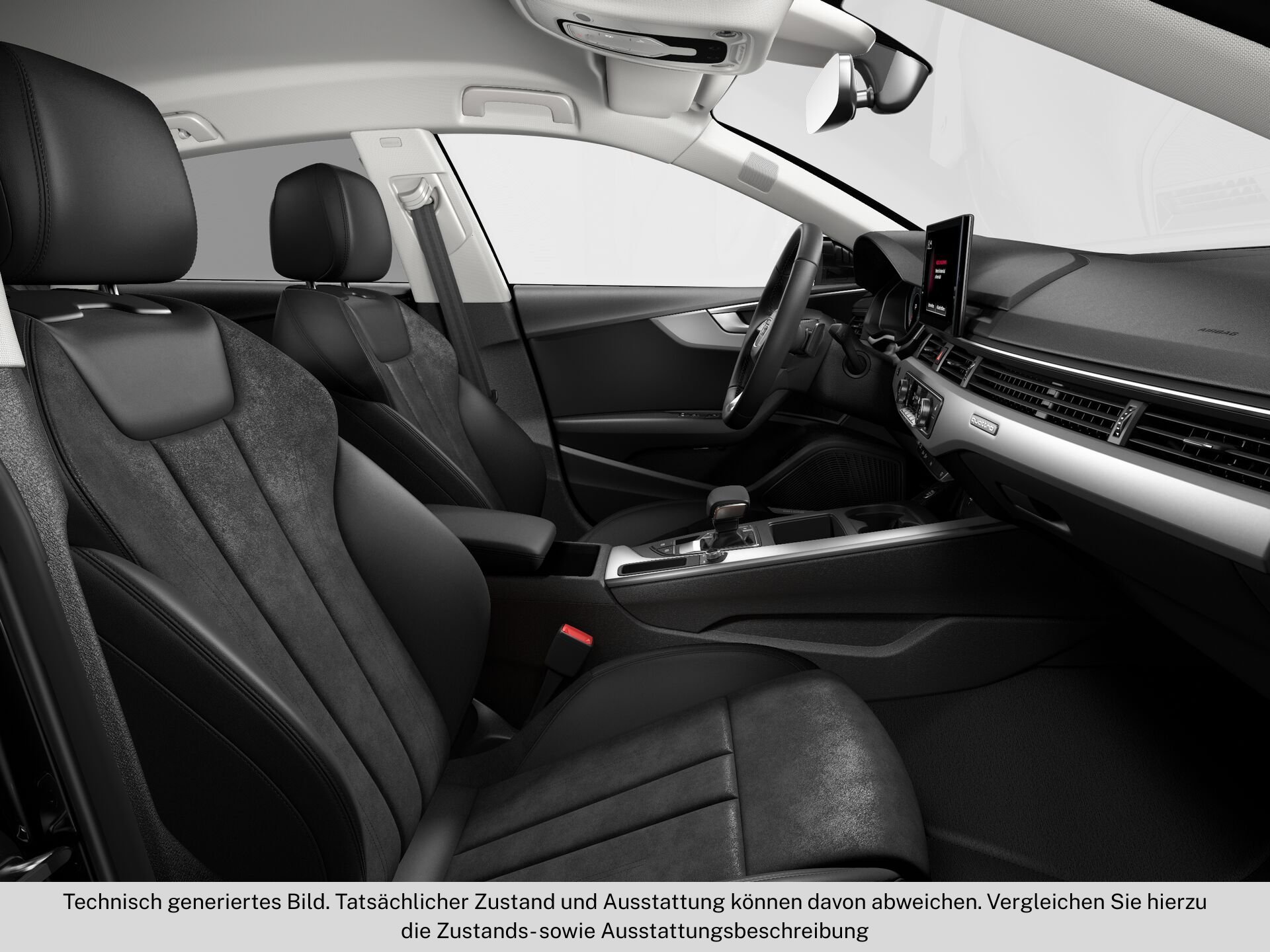 Audi A5 Sportback 40 2.0 TDI quattro | Bild 6 von 9